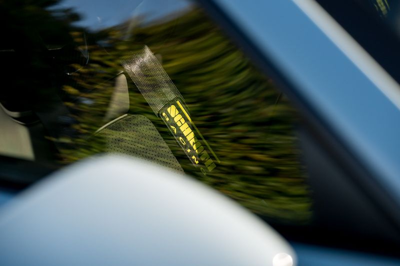 Porsche 911(992) GT3 Clubsport PDK