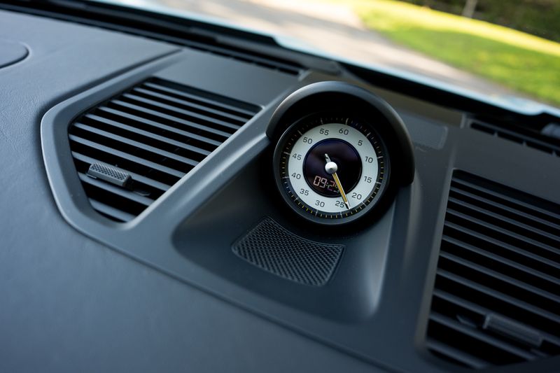 Porsche 911(992) GT3 Clubsport PDK