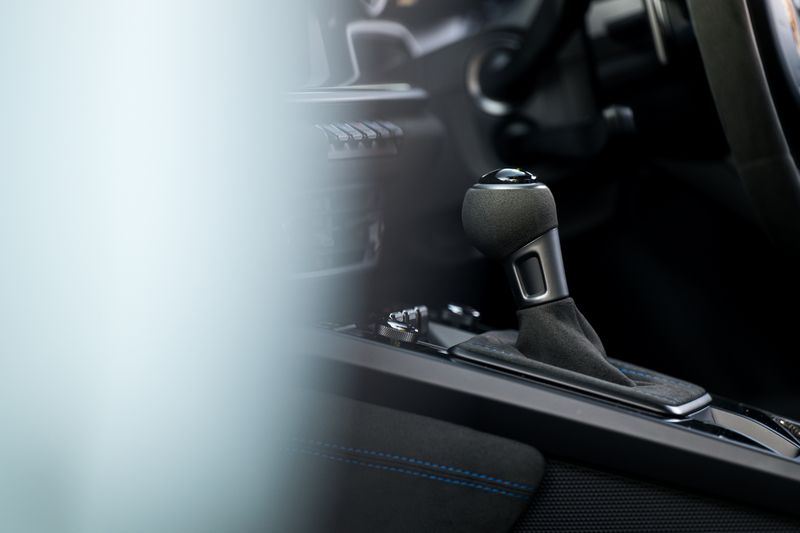 Porsche 911(992) GT3 Clubsport PDK