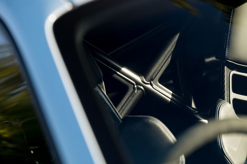 Porsche 911(992) GT3 Clubsport PDK