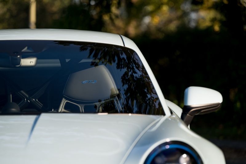 Porsche 911(992) GT3 Clubsport PDK