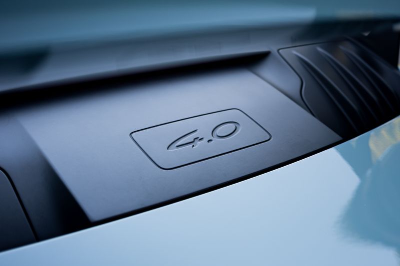 Porsche 911(992) GT3 Clubsport PDK