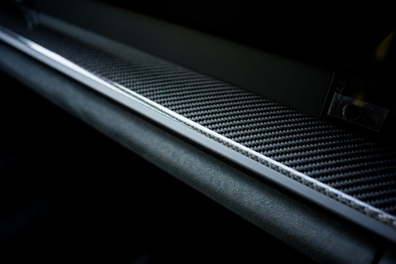 Porsche 911(992) GT3 Clubsport PDK