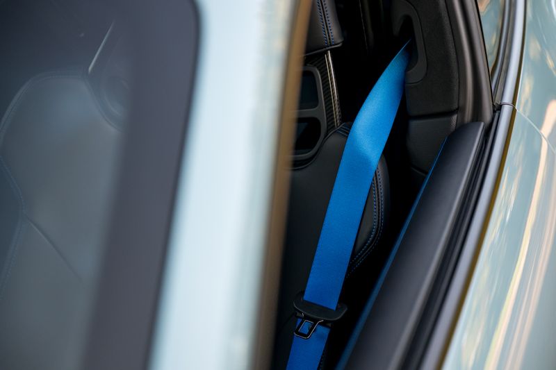 Porsche 911(992) GT3 Clubsport PDK