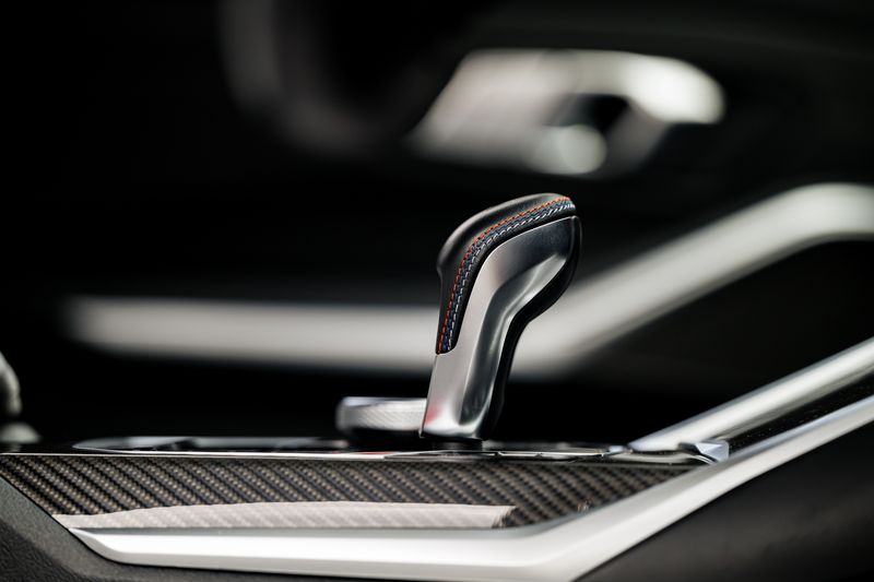 BMW M3 Competition Touring xDrive