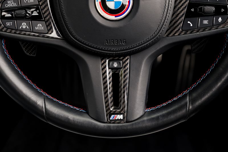 BMW M3 Competition Touring xDrive