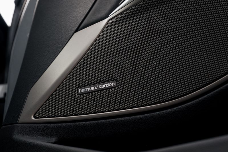 BMW M3 Competition Touring xDrive