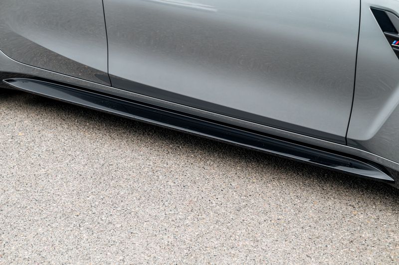 BMW M3 Competition Touring xDrive