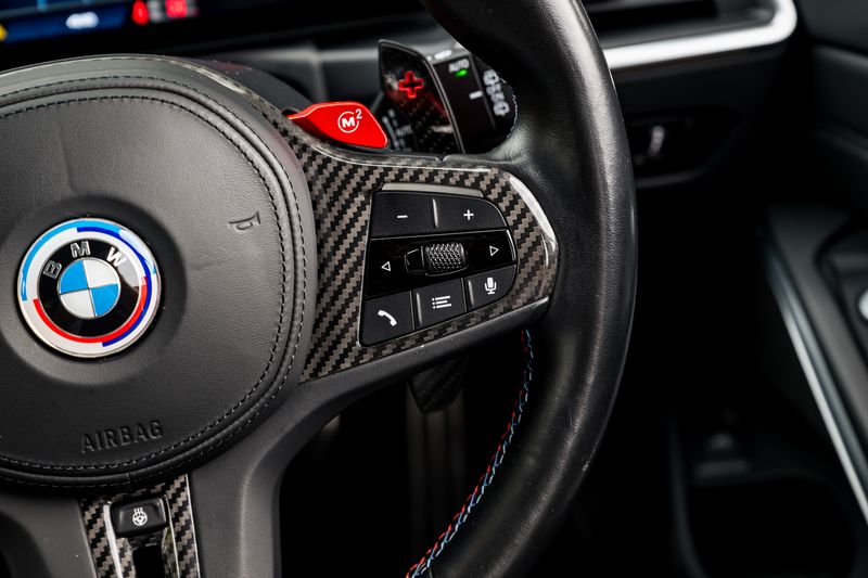 BMW M3 Competition Touring xDrive