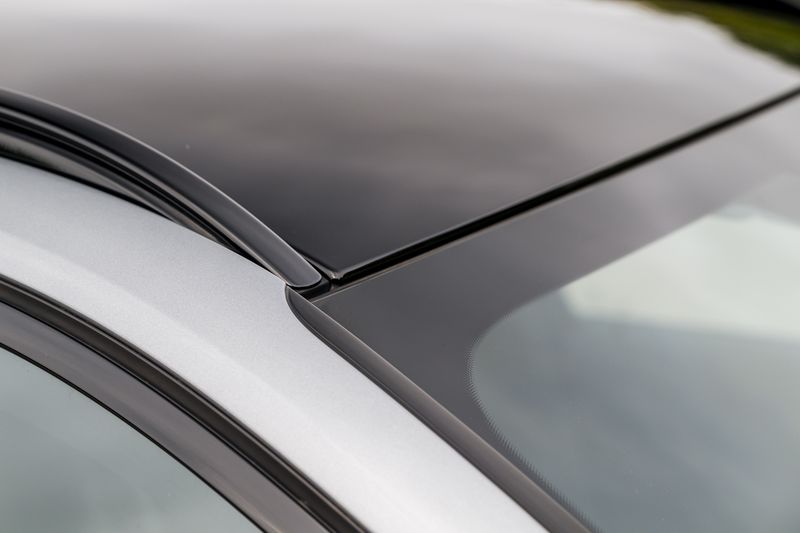 BMW M3 Competition Touring xDrive