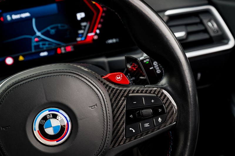 BMW M3 Competition Touring xDrive