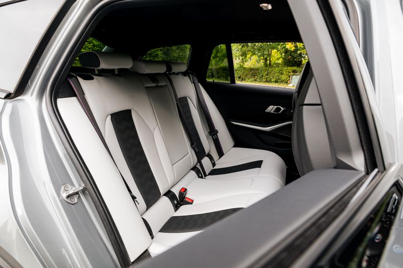 BMW M3 Competition Touring xDrive