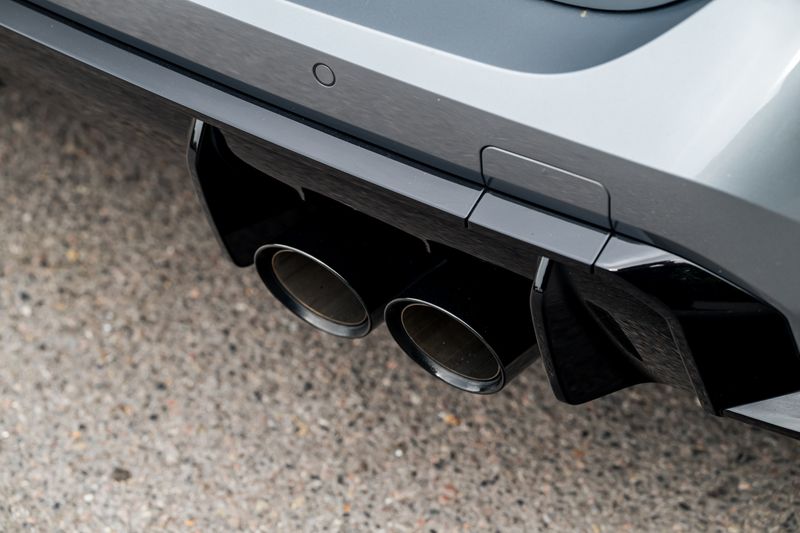 BMW M3 Competition Touring xDrive