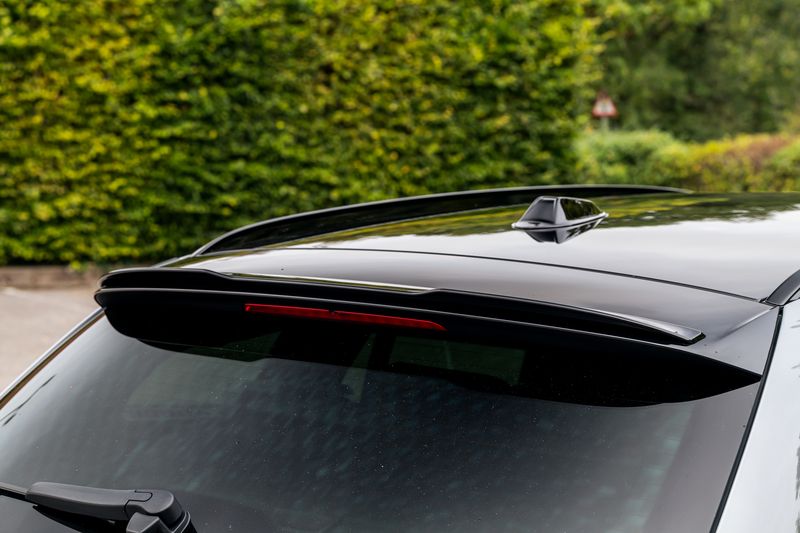 BMW M3 Competition Touring xDrive