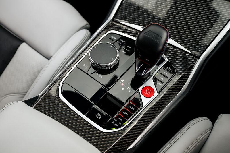 BMW M3 Competition Touring xDrive