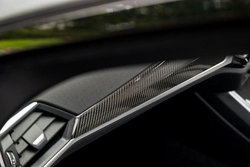 BMW M3 Competition Touring xDrive