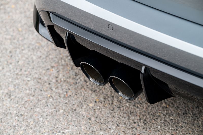 BMW M3 Competition Touring xDrive