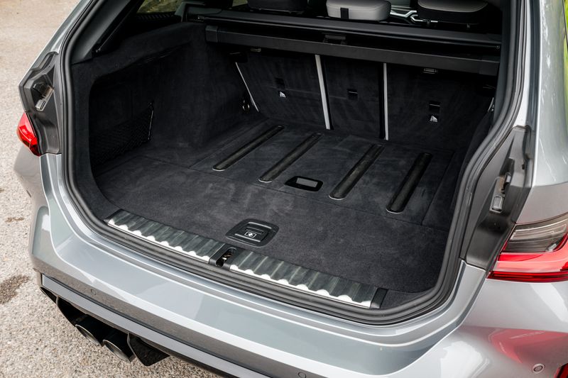 BMW M3 Competition Touring xDrive