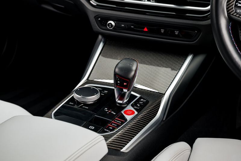 BMW M3 Competition Touring xDrive