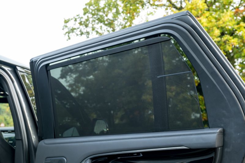 Range Rover P530 Autobiography  LWB 7 Seat