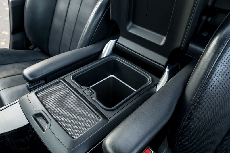 Range Rover P530 Autobiography  LWB 7 Seat