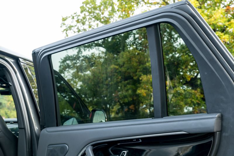 Range Rover P530 Autobiography  LWB 7 Seat