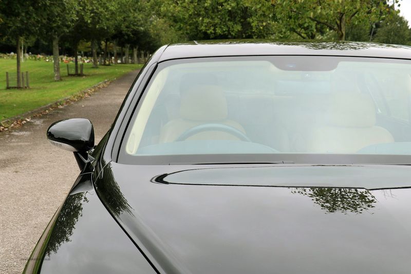 Bentley Continental Flying Spur - One Owner FBSH