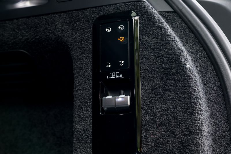 Land Rover Range Rover 3.0 D350 MHEV SE