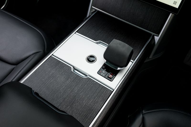 Land Rover Range Rover 3.0 D350 MHEV SE