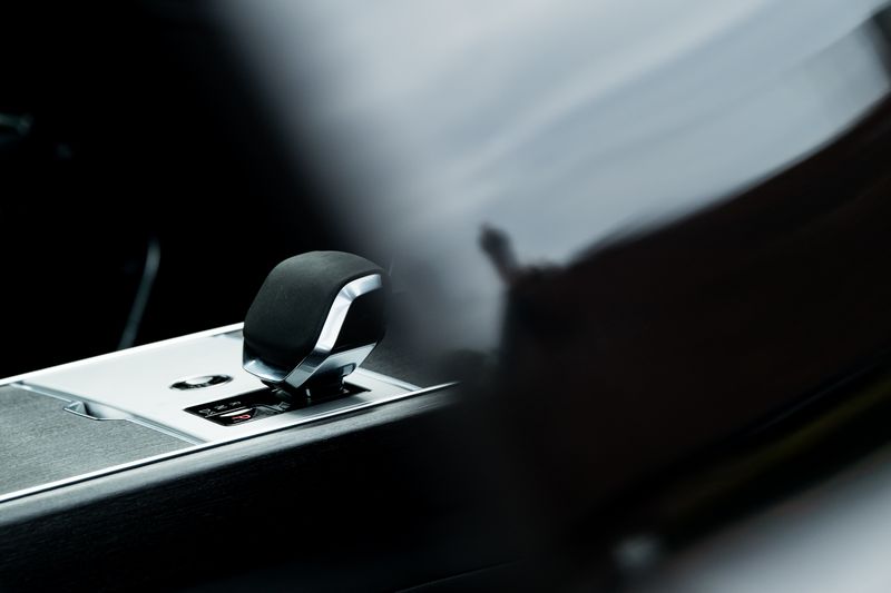 Land Rover Range Rover 3.0 D350 MHEV SE