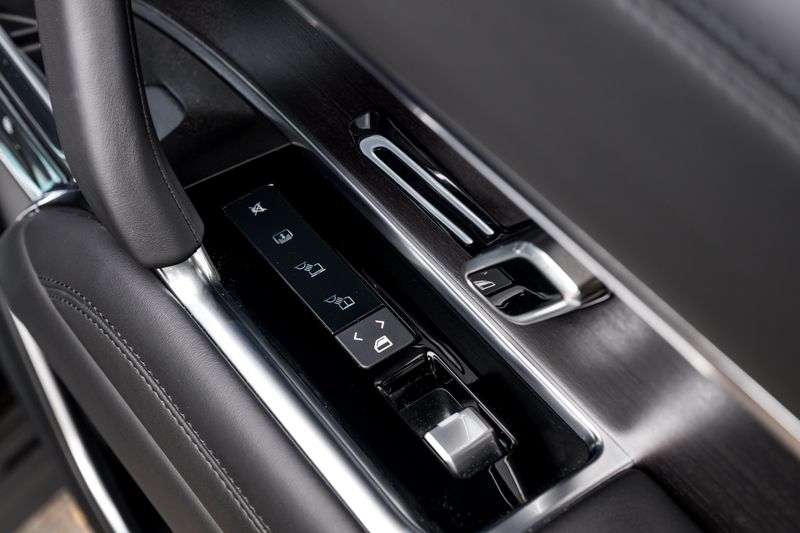 Land Rover Range Rover 3.0 D350 MHEV SE