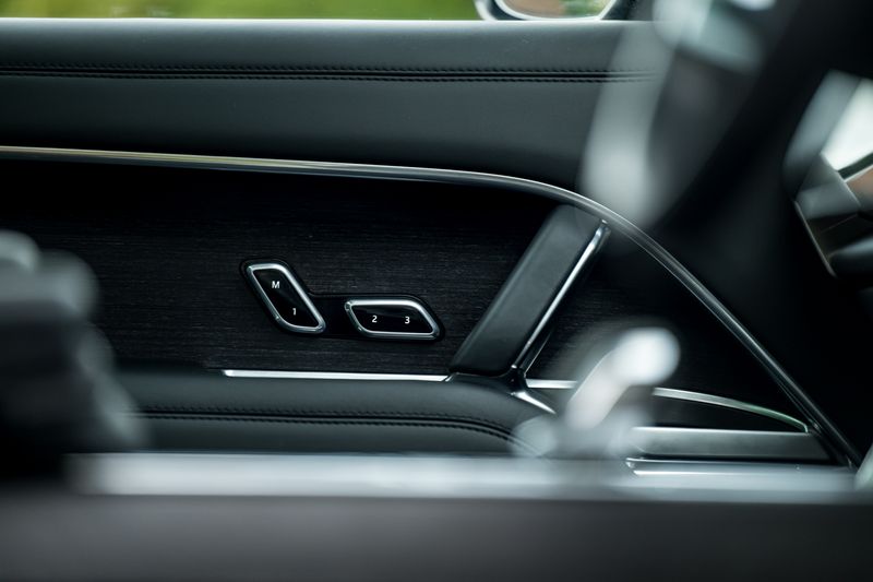 Land Rover Range Rover 3.0 D350 MHEV SE