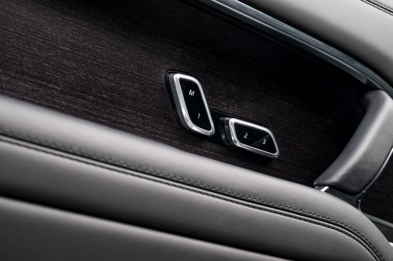 Land Rover Range Rover 3.0 D350 MHEV SE