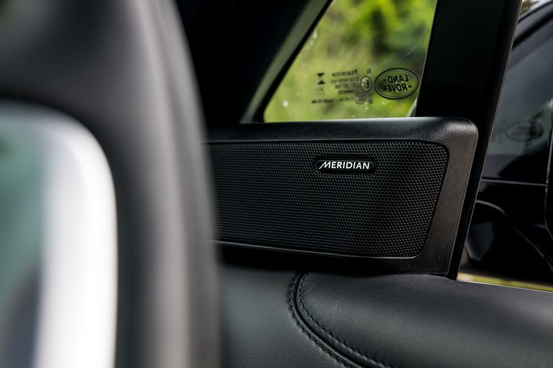 Land Rover Range Rover 3.0 D350 MHEV SE