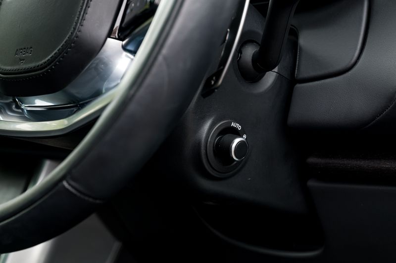 Land Rover Range Rover 3.0 D350 MHEV SE