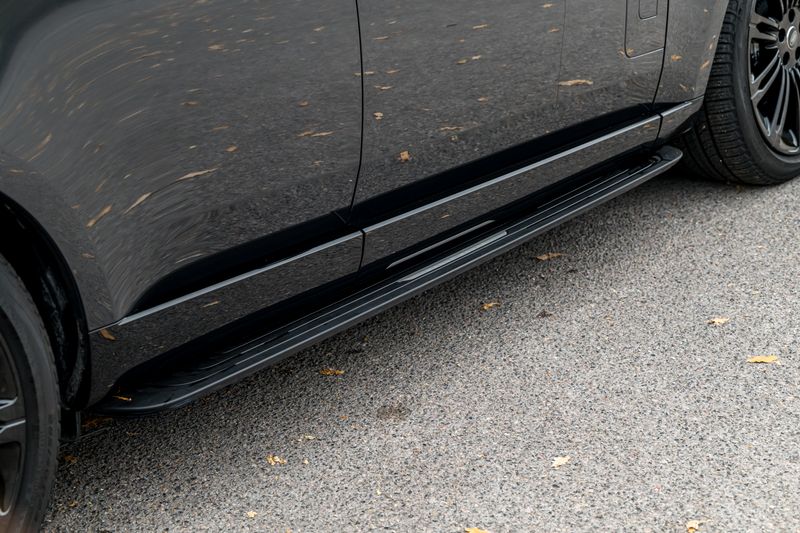 Land Rover Range Rover 3.0 D350 MHEV SE