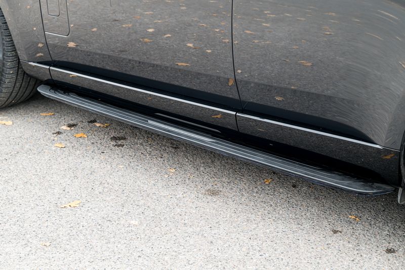 Land Rover Range Rover 3.0 D350 MHEV SE