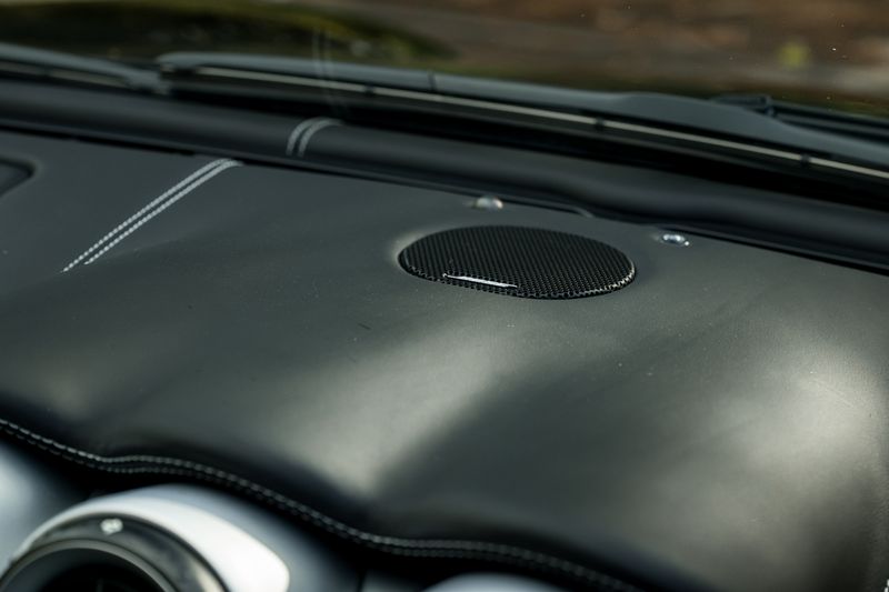 Ferrari 612 5.7 Scaglietti F1 HGTS Pack