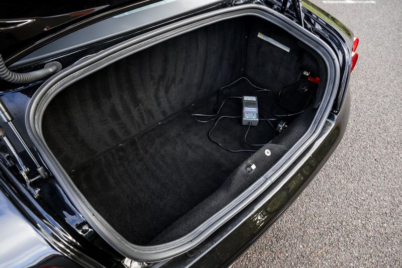 Ferrari 612 5.7 Scaglietti F1 HGTS Pack