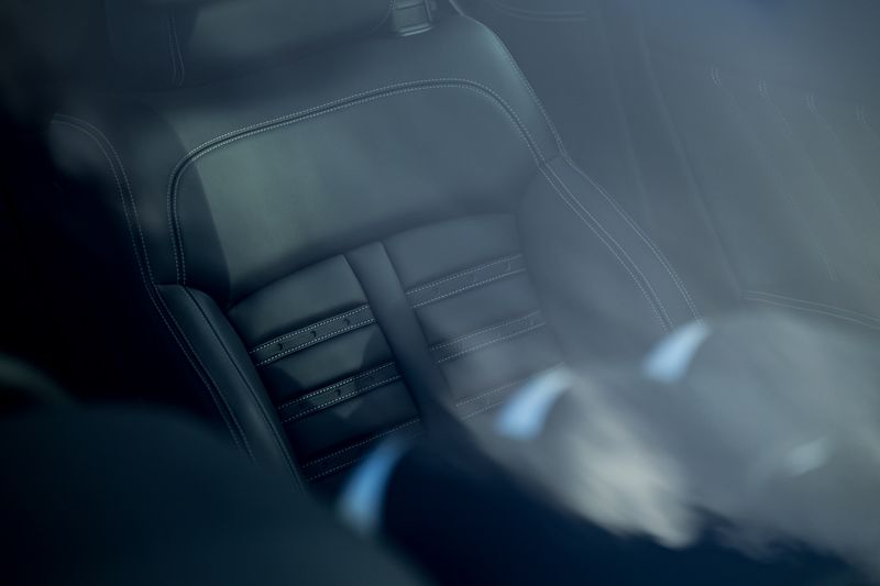 Ferrari 612 5.7 Scaglietti F1 HGTS Pack