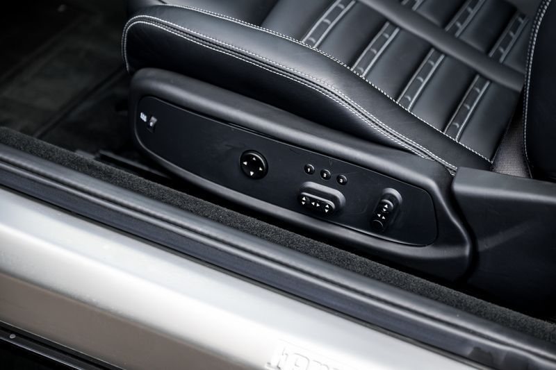 Ferrari 612 5.7 Scaglietti F1 HGTS Pack