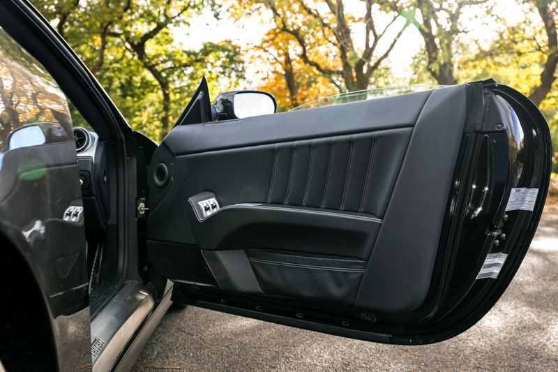 Ferrari 612 5.7 Scaglietti F1 HGTS Pack