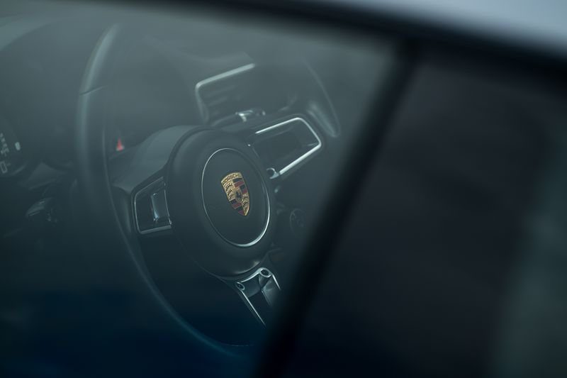 Porsche 911 (991) Carrera S Endurance Race Edition