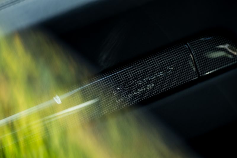 Porsche 911 (991) Carrera S Endurance Race Edition