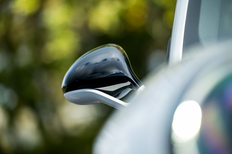 Porsche 911 (991) Carrera S Endurance Race Edition