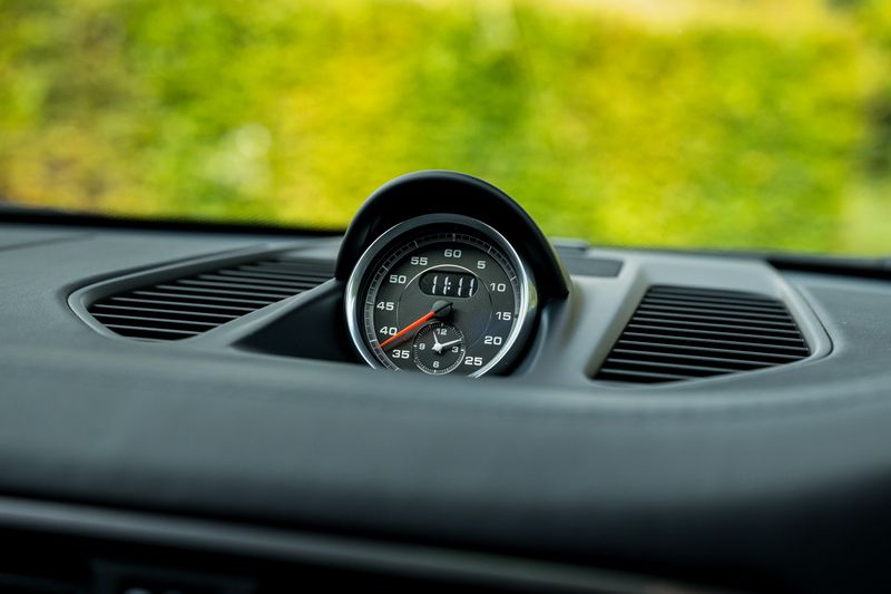 Porsche 911 (991) Carrera S Endurance Race Edition