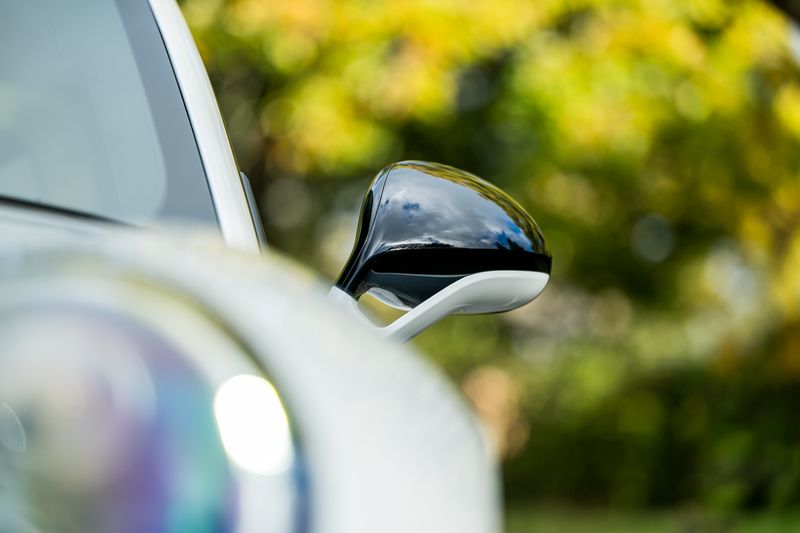 Porsche 911 (991) Carrera S Endurance Race Edition