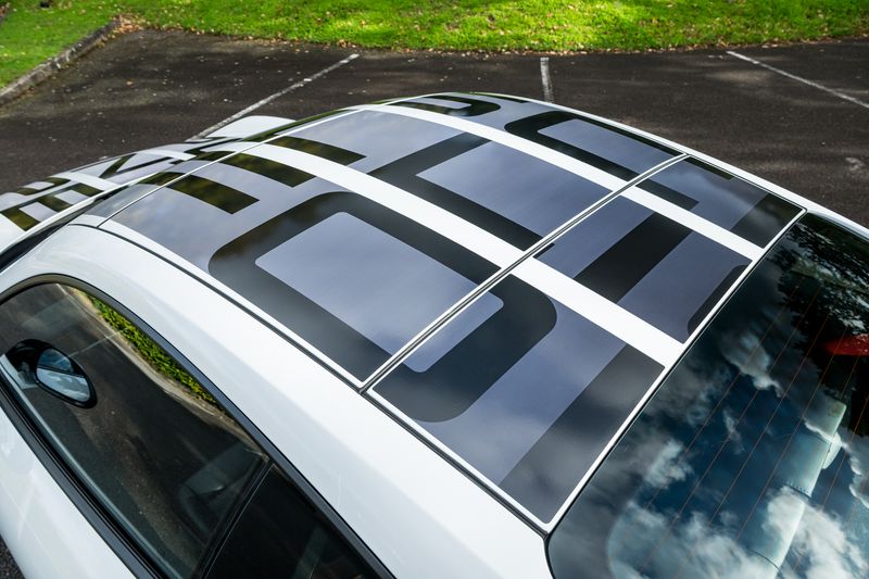 Porsche 911 (991) Carrera S Endurance Race Edition