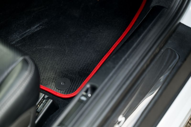 Porsche 911 (991) Carrera S Endurance Race Edition