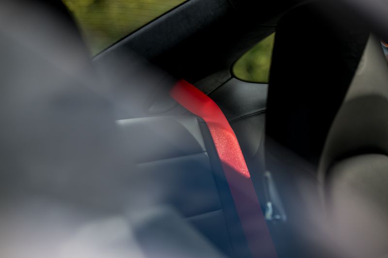 Porsche 911 (991) Carrera S Endurance Race Edition